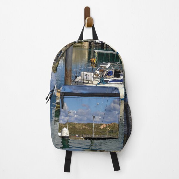 Item preview, Yacht in Padstow Harbour designed and sold by VnGphoto.