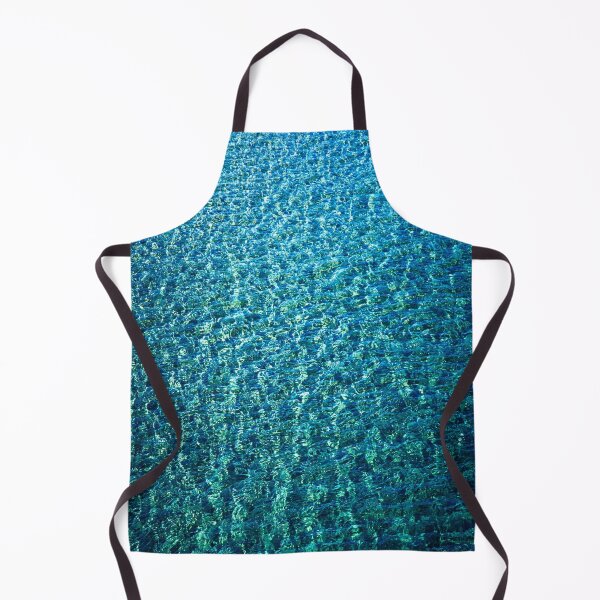 Item preview, Bluish-Green Water reflection designed and sold by bubble-bulb.