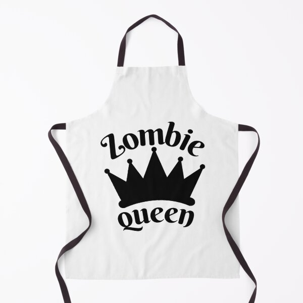 Item preview, Zombie Queen designed and sold by ExploreStore.