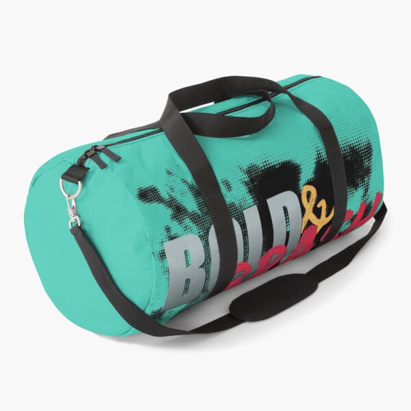 Item preview, Bold & Brash designed and sold by AniMagix101.
