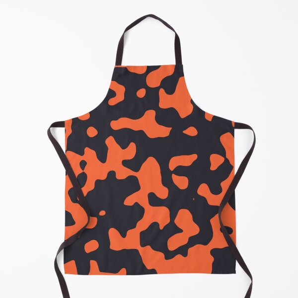 Artikelvorschau, Blaze Orange Camo entworfen und verkauft von NECHSTORE.