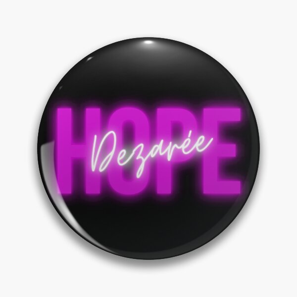 Item preview, Dezaree Hope designed and sold by Kathy Gerstorff.
