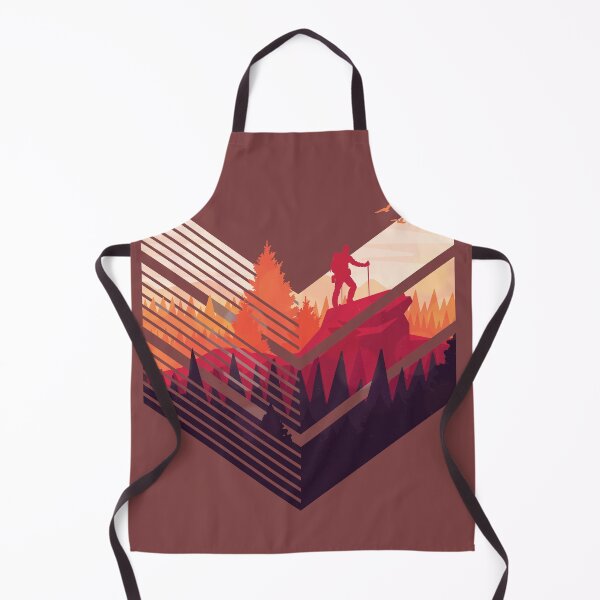 Item preview, Geometric Forest Design designed and sold by gnunes81.