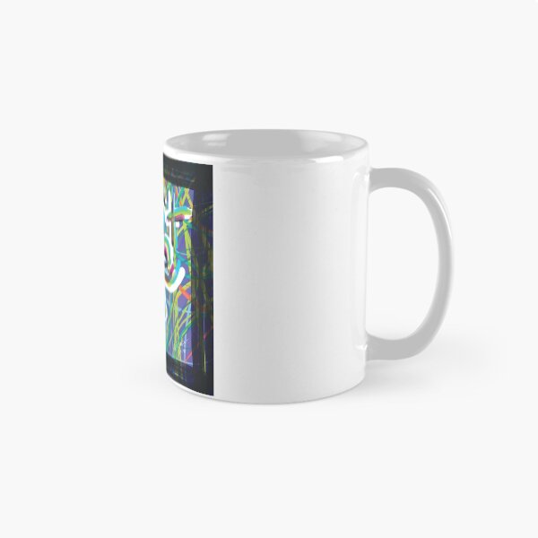 Item preview, Don't Give Up Graffiti Art designed and sold by ArtistheJourney.