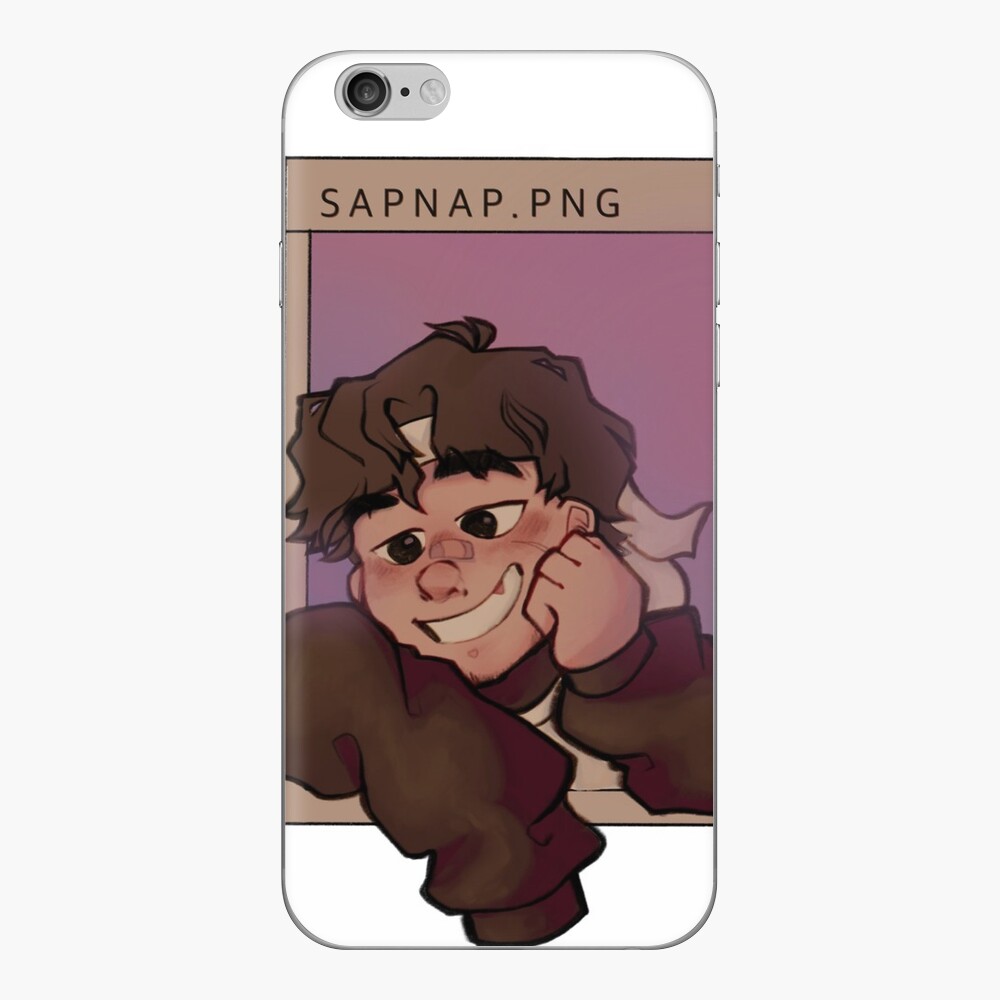 SAPNAP.PNG - sapnap | Sticker