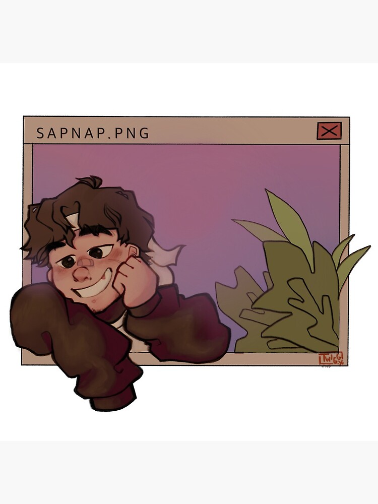 sapnap dream smp by velvettpumpkinn on DeviantArt