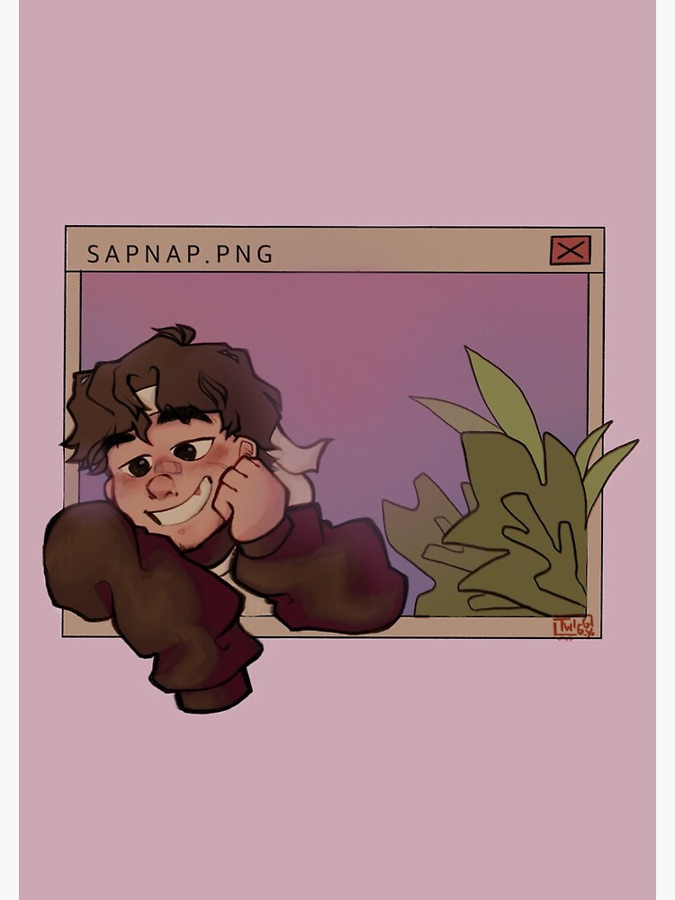 SAPNAP.PNG - sapnap | Sticker