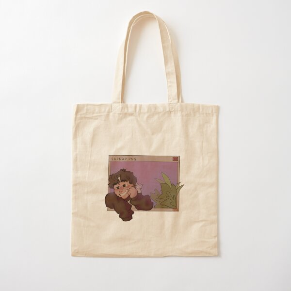 Sapnap Avatar' Tote Bag