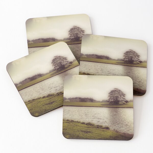 Item preview, Early Morning Leeds Castle designed and sold by SkatingGirl.