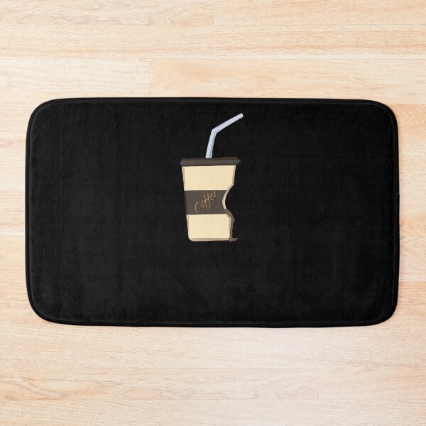 Item preview, Cool Coffee with Apple Theme Design designed and sold by kanugi.