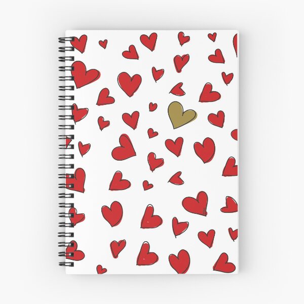 Item preview, Hearts of Gold designed and sold by StudioMarc.