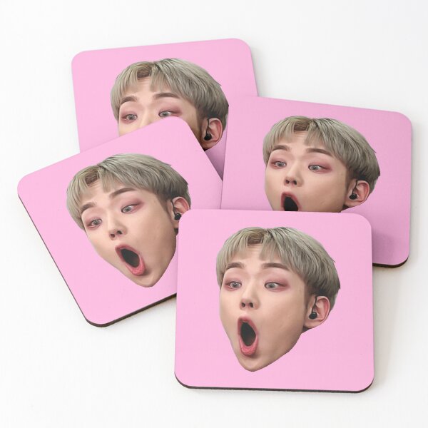 Item preview, Byeongkwan Head |A.C.E| Kpop designed and sold by CuriousCatori.