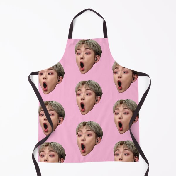 Item preview, Byeongkwan Head |A.C.E| Kpop designed and sold by CuriousCatori.