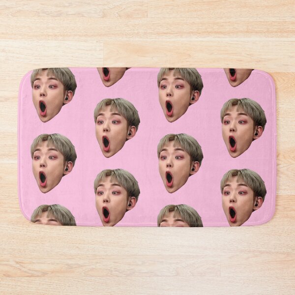 Item preview, Byeongkwan Head |A.C.E| Kpop designed and sold by CuriousCatori.