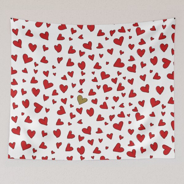 Item preview, Hearts of Gold designed and sold by StudioMarc.