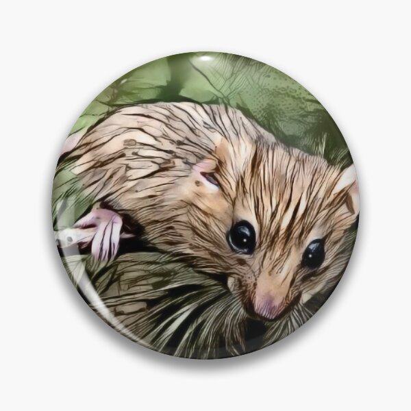 Item preview, Dormouse designed and sold by Jim Barter.