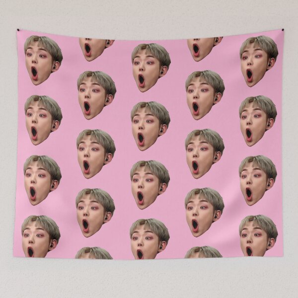 Item preview, Byeongkwan Head |A.C.E| Kpop designed and sold by CuriousCatori.