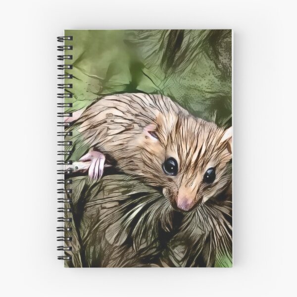 Item preview, Dormouse designed and sold by Jim Barter.