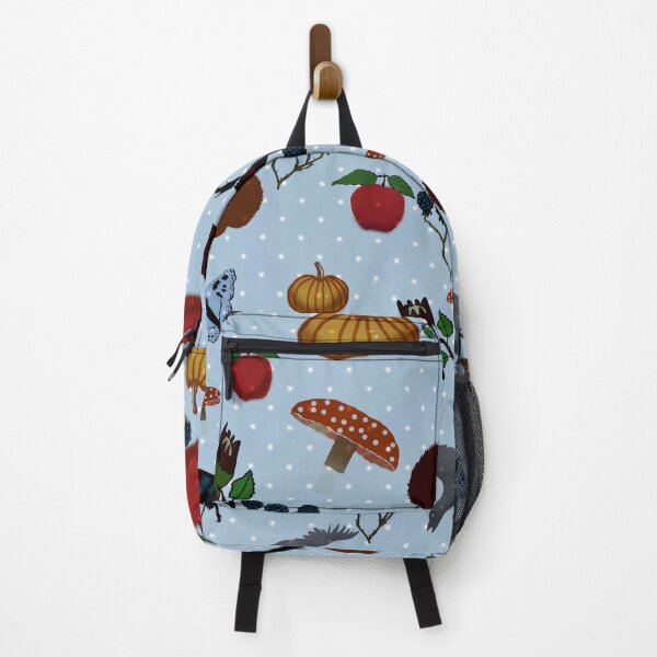 Item preview, Countryside Pattern designed and sold by Karen Harding Art and Illustration .