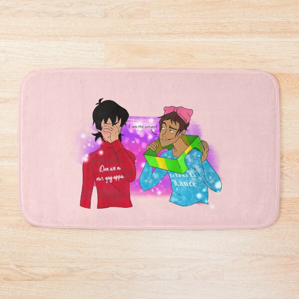 Item preview, Klancemas - 'I Am Da Present' [Extra] designed and sold by AniMagix101.