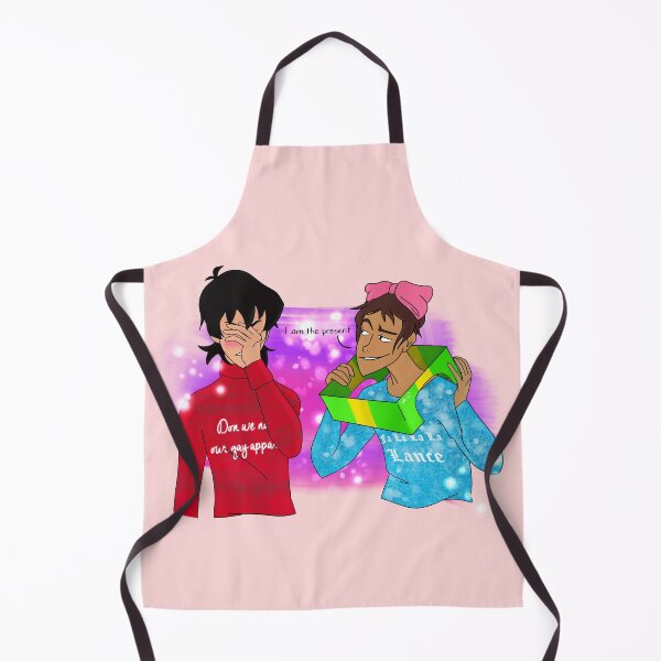 Item preview, Klancemas - 'I Am Da Present' [Extra] designed and sold by AniMagix101.