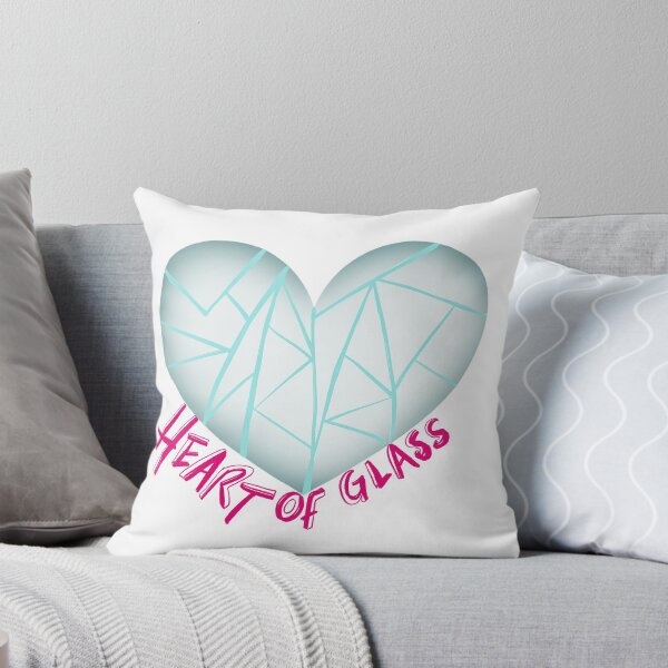 Item preview, Heart of glass designed and sold by Drivendee.