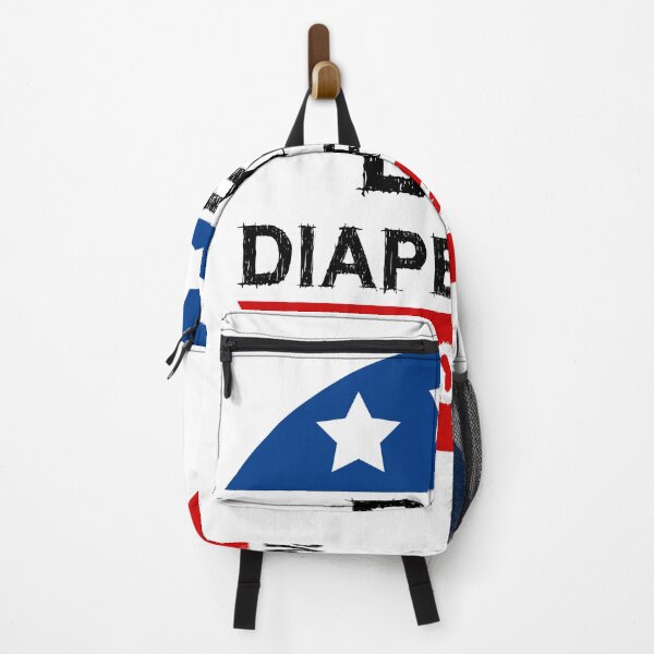 Item preview, Bye Diaper Don 2020 Funny  designed and sold by fantasticpud.