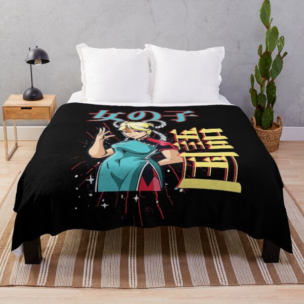 Item preview, Anime Fighter designed and sold by Gravity1206.