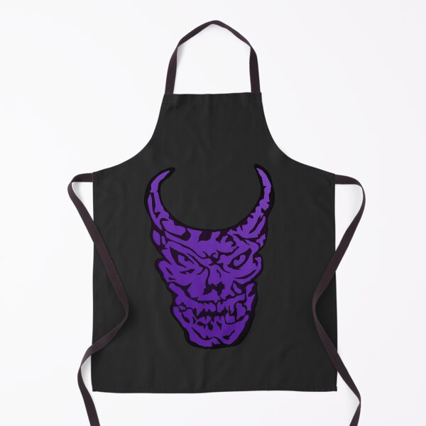 Item preview, Taker Purple Skull designed and sold by Linubidix.