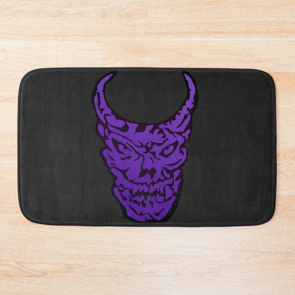 Item preview, Taker Purple Skull designed and sold by Linubidix.
