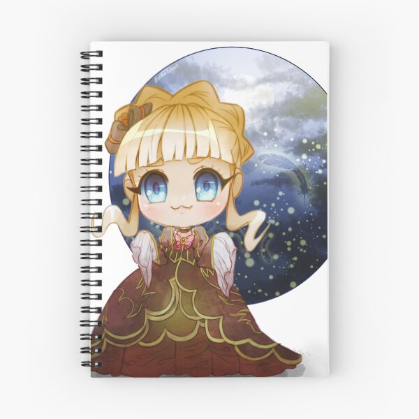 Item preview, Chibi Witch designed and sold by ZucchiniDraws.