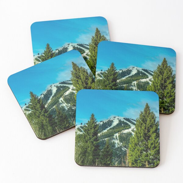 Item preview, The Runs on Bald Mountain designed and sold by Bryan Spellman.