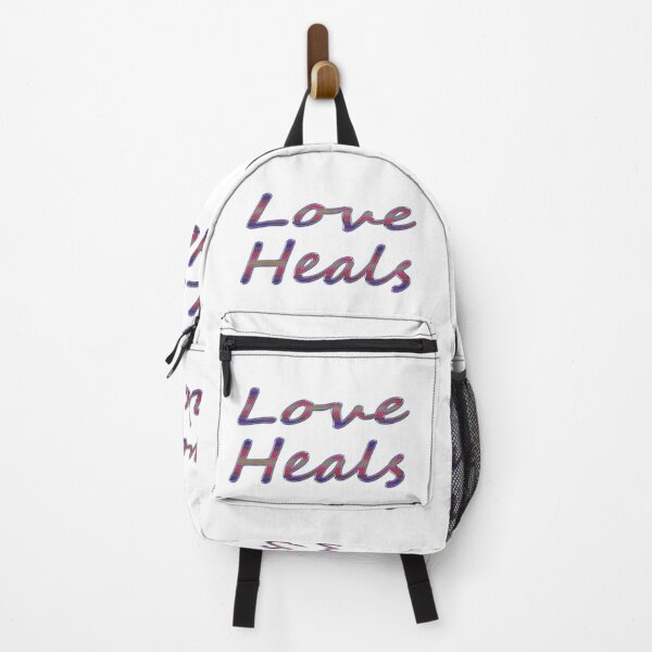 Item preview, Love Heals designed and sold by Savannah Gibbs.