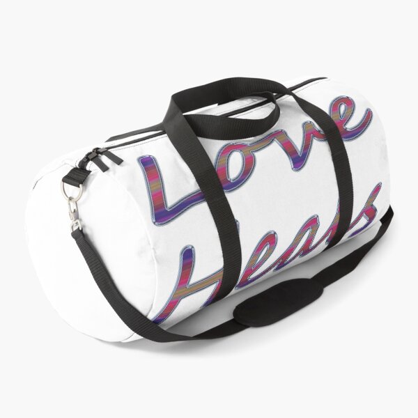 Item preview, Love Heals designed and sold by Savannah Gibbs.