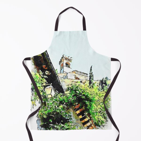 Item preview, Brisighella: clock tower designed and sold by Giuseppe Cocco.