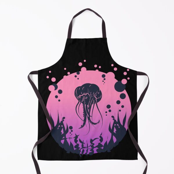 Item preview, Sea animals - Jellyfish designed and sold by BlascoShop.