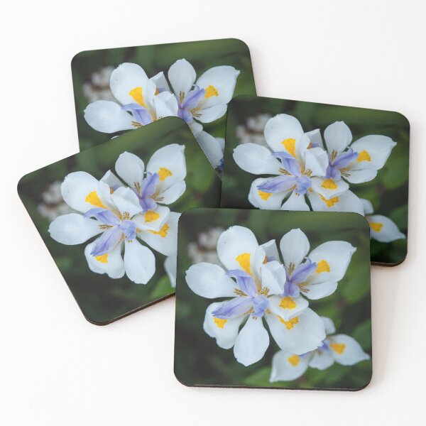 Item preview, Fairy Iris designed and sold by LizFingland.