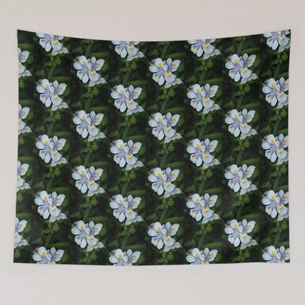 Item preview, Fairy Iris designed and sold by LizFingland.
