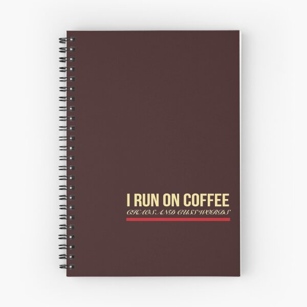 Item preview,  I run on coffee chaos and cuss words mommy Gifts  designed and sold by AYACHI90.