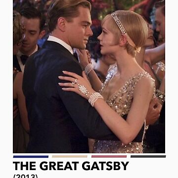 the great gatsby kiss scene｜TikTok Search