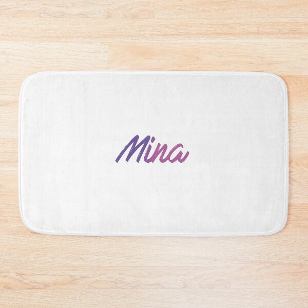 Item preview, Mina designed and sold by Shalomjoy.