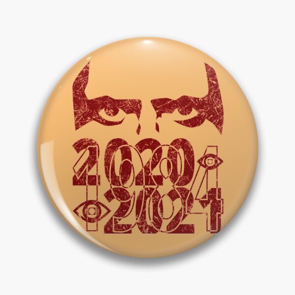 Item preview, 2020-2021 and 1984 var 2 (dark-red) designed and sold by tuzlay.