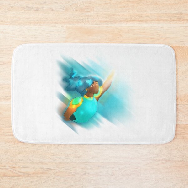 Item preview, The Little Mermista designed and sold by AniMagix101.