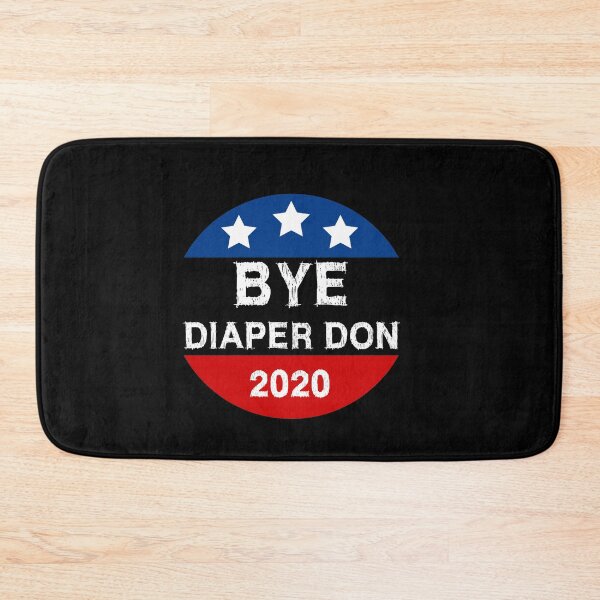 Item preview, Diaper Don 2020 Funny  designed and sold by fantasticpud.