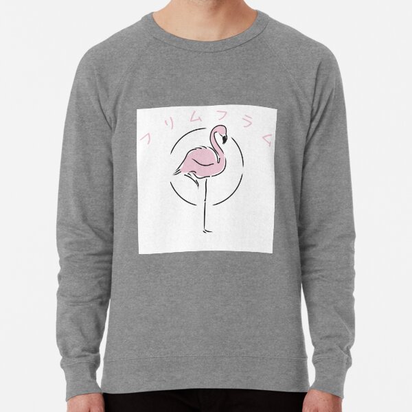 Roblox Flamingo Sweatshirts Hoodies Redbubble