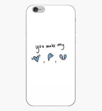 SHAKE, BEND, AND BREAK iPhone Case
