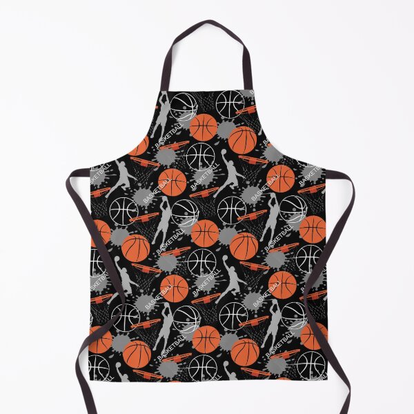 Item preview, Basketball Background designed and sold by Undercovercafe.