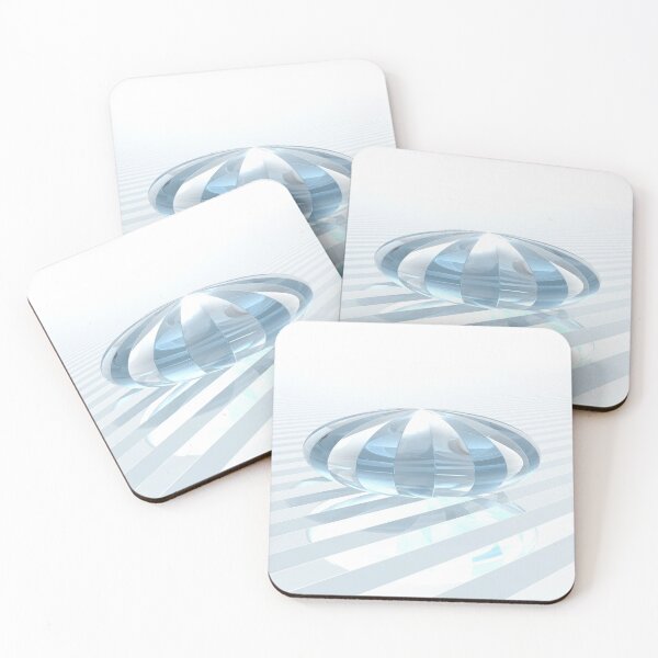 Artikelvorschau, Reflecting crystal glass object entworfen und verkauft von bubblenjb.