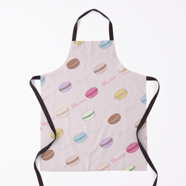 Item preview, Macarons designed and sold by smoochugs.