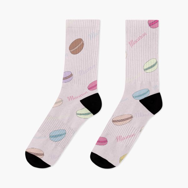 Item preview, Macarons designed and sold by smoochugs.
